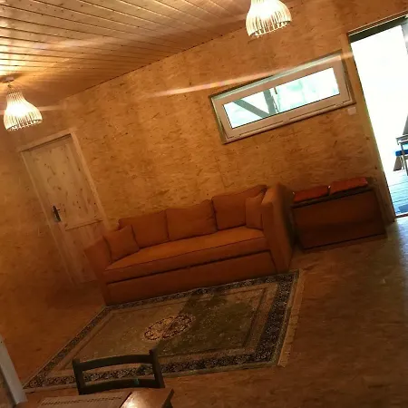 Inpark House