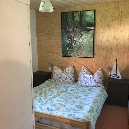 Inpark House