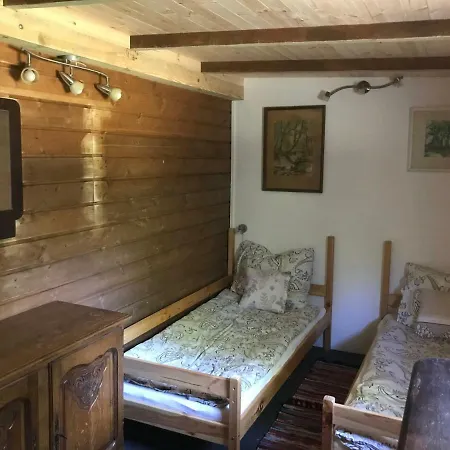 Inpark House